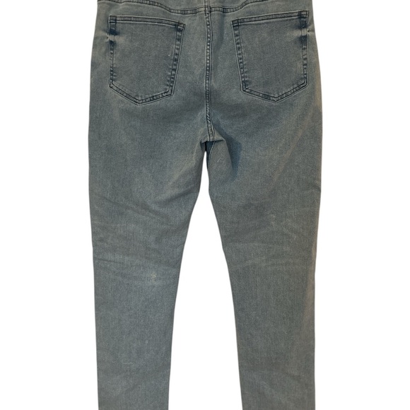 NWT TRUTH Men’s Jeans Straight Leg - Picture 4 of 5